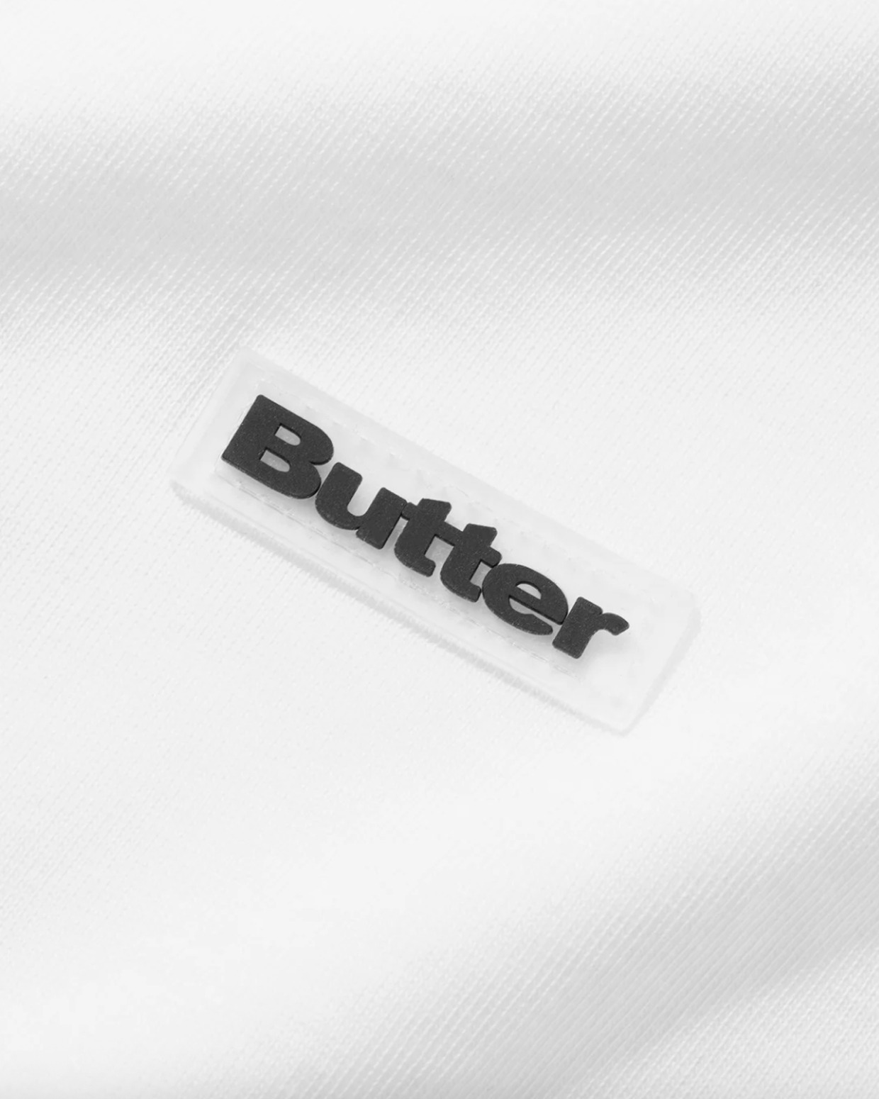 Butter Goods Basic T-Shirt
