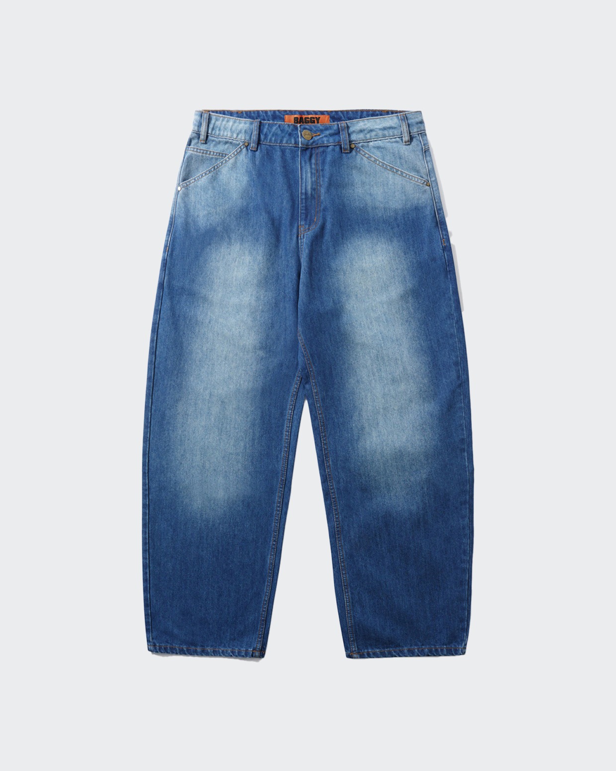 Butter Goods Encounter Denim Jeans