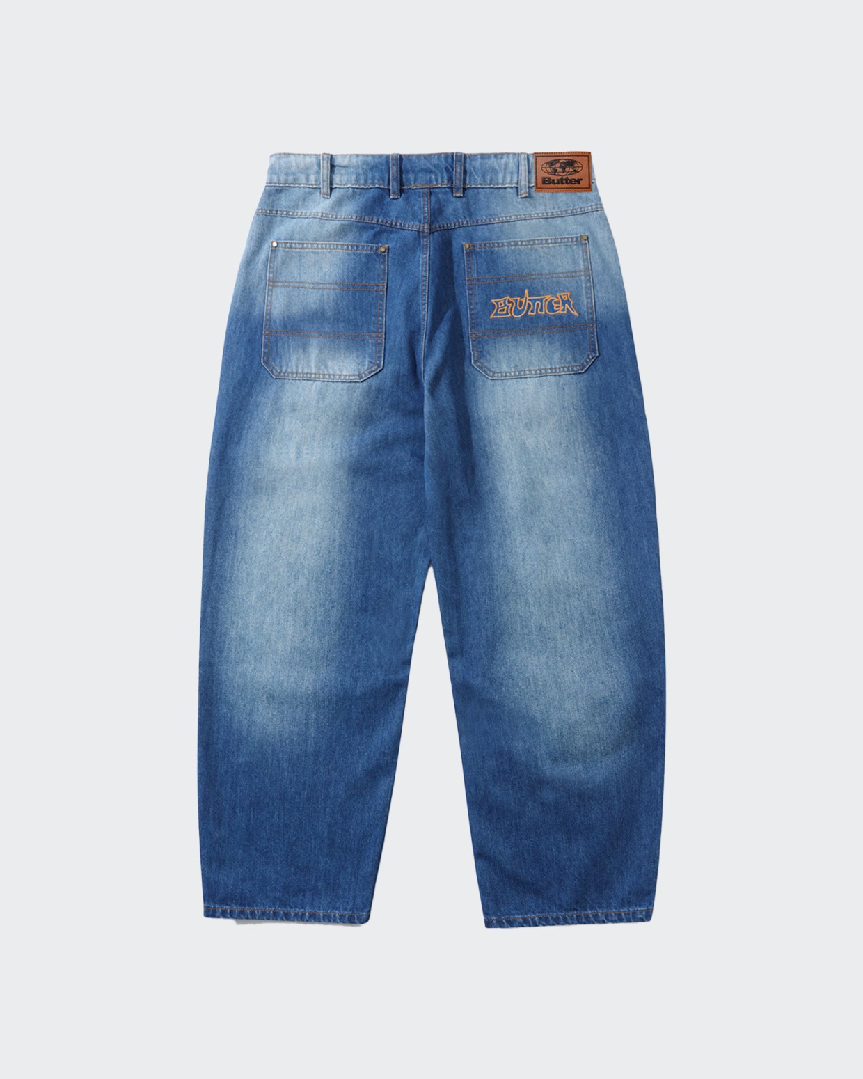 Butter Goods Encounter Denim Jeans