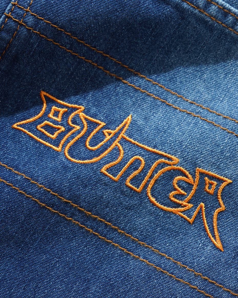Butter Goods Encounter Denim Jeans