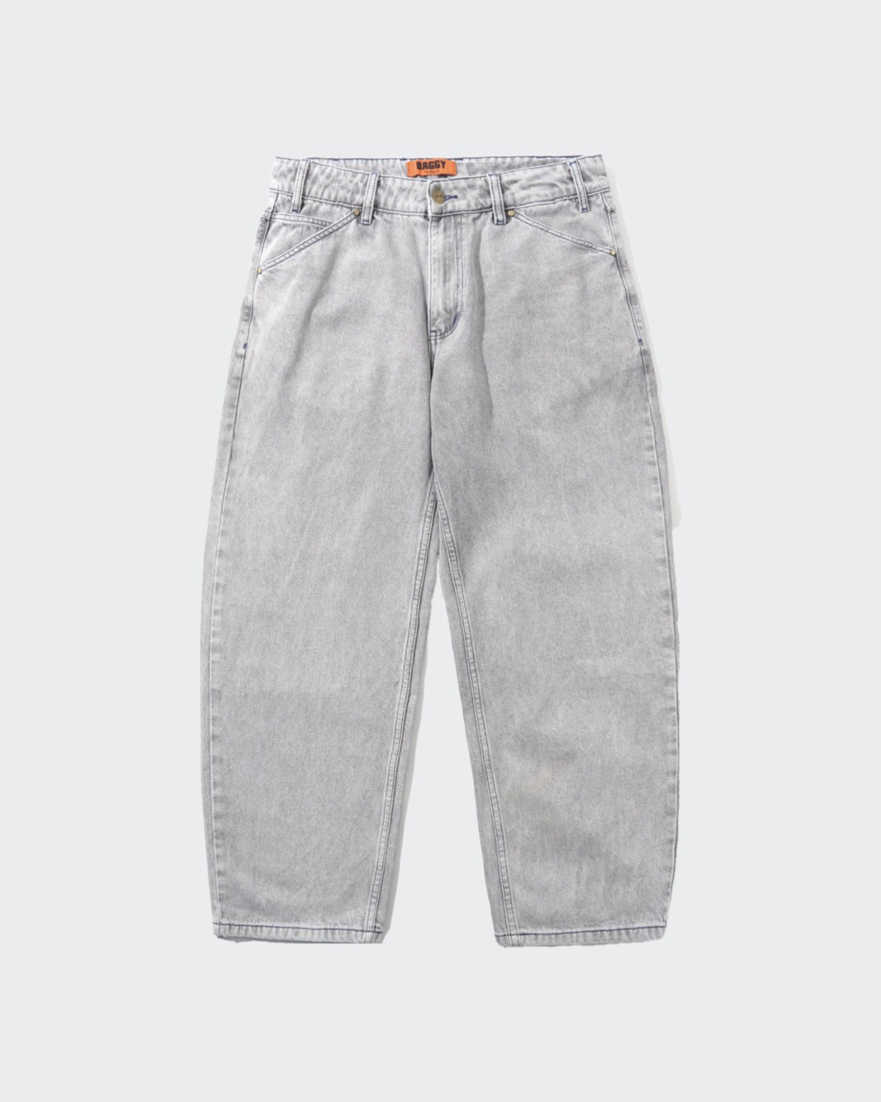 Butter Goods Encounter Denim Jeans