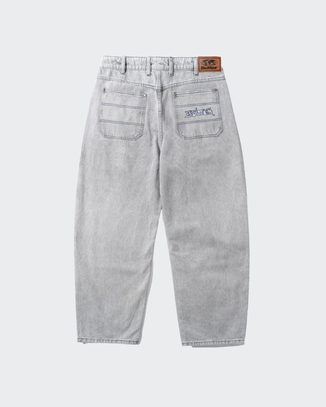Butter Goods Encounter Denim Jeans