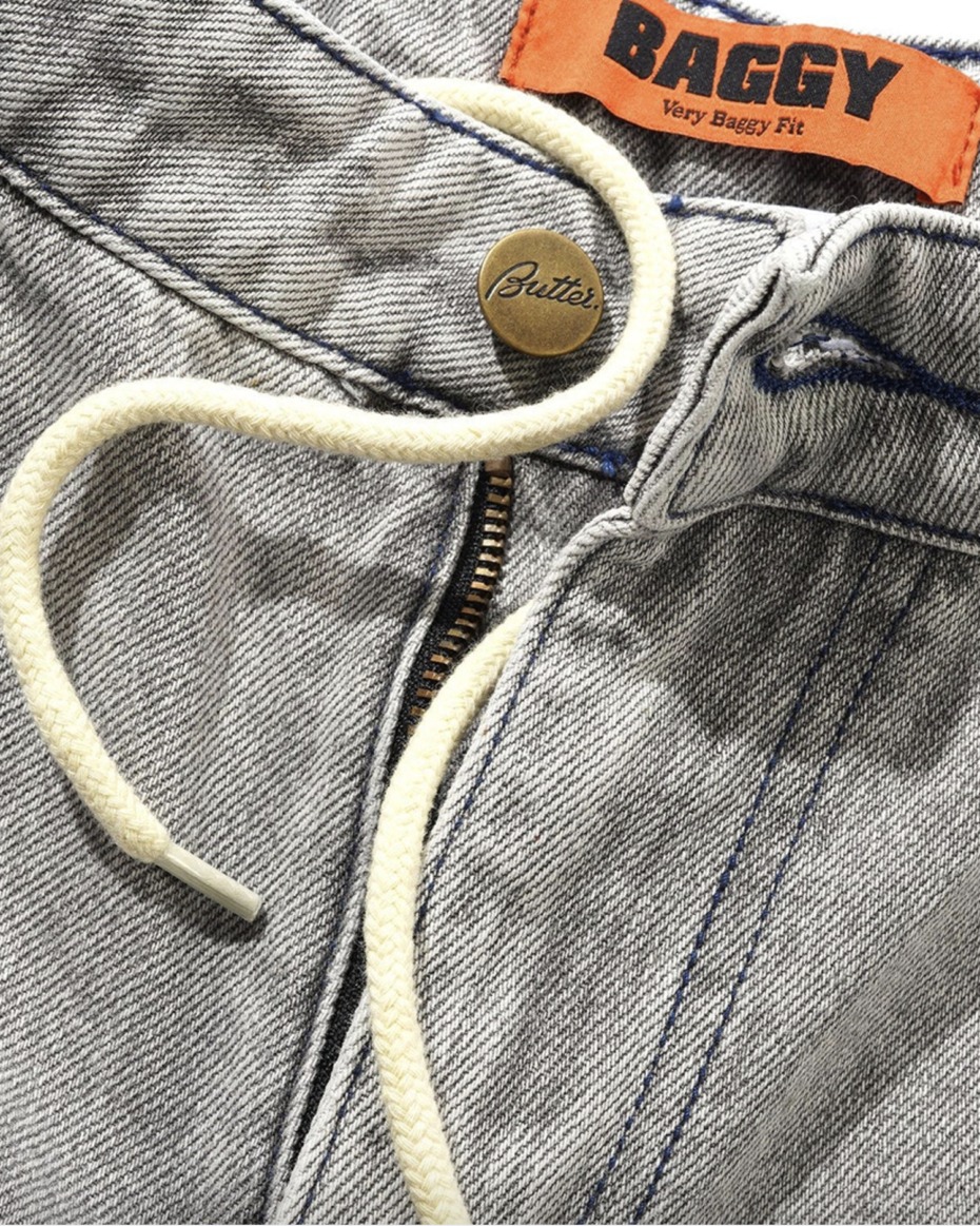 Butter Goods Encounter Denim Jeans