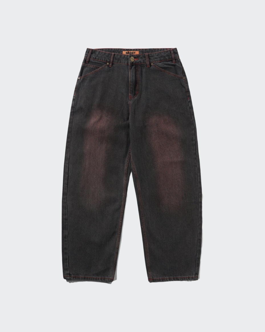 Butter Goods Encounter Denim Jeans