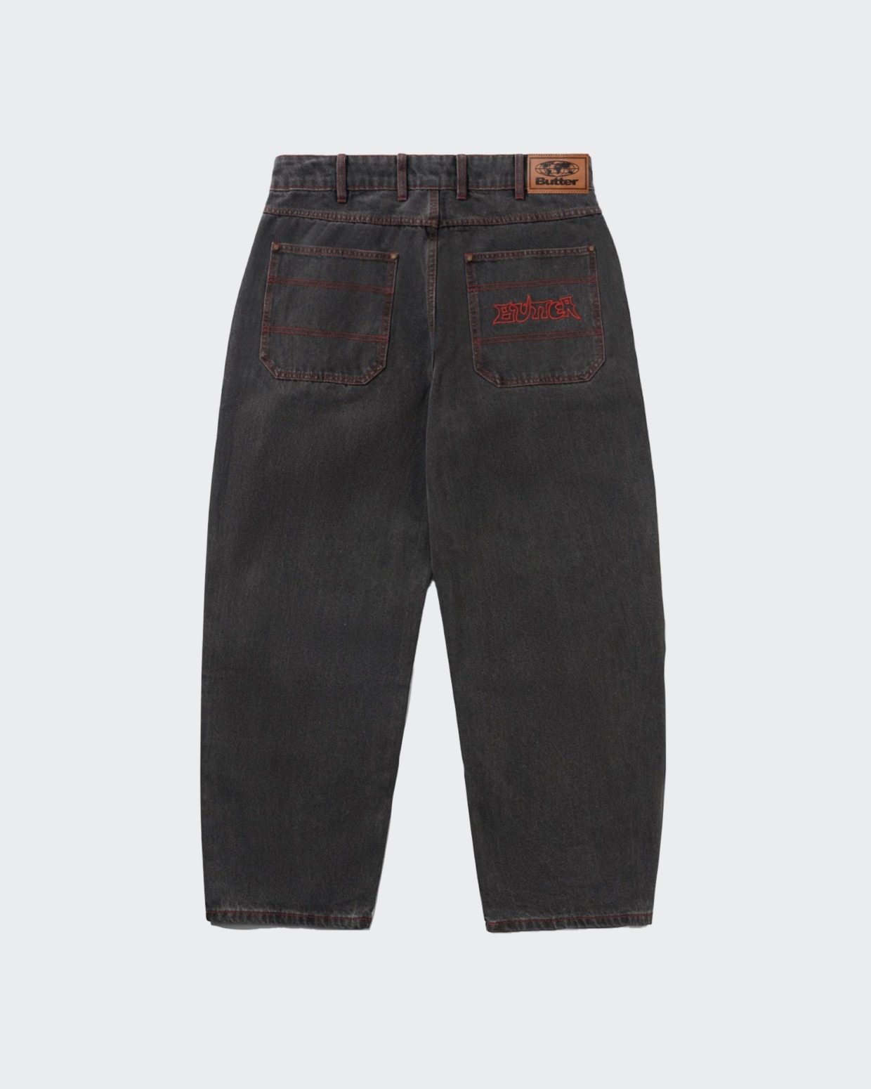 Butter Goods Encounter Denim Jeans