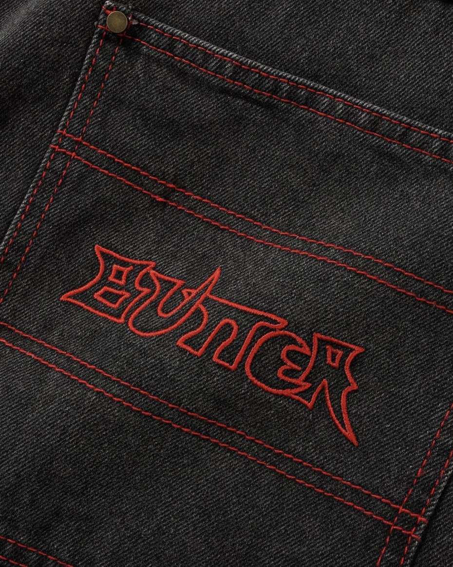Butter Goods Encounter Denim Jeans