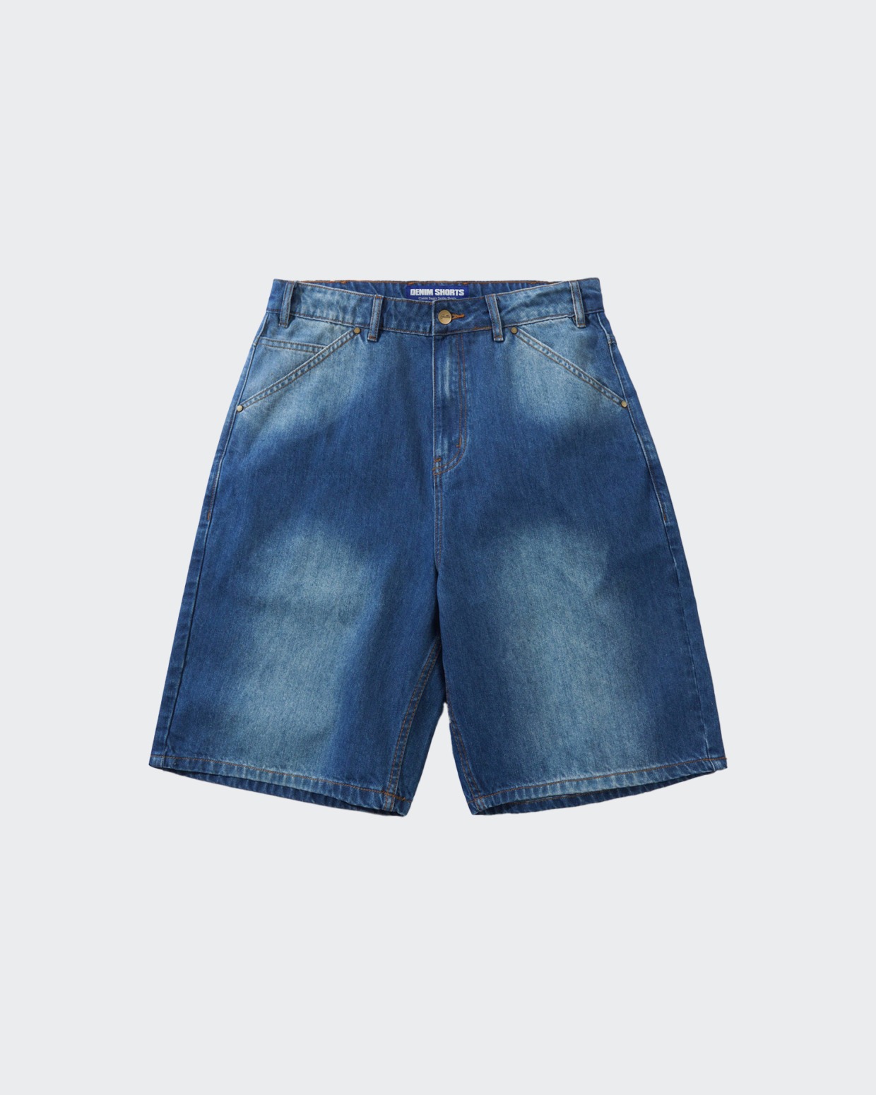 Butter Goods Encounter Denim Short