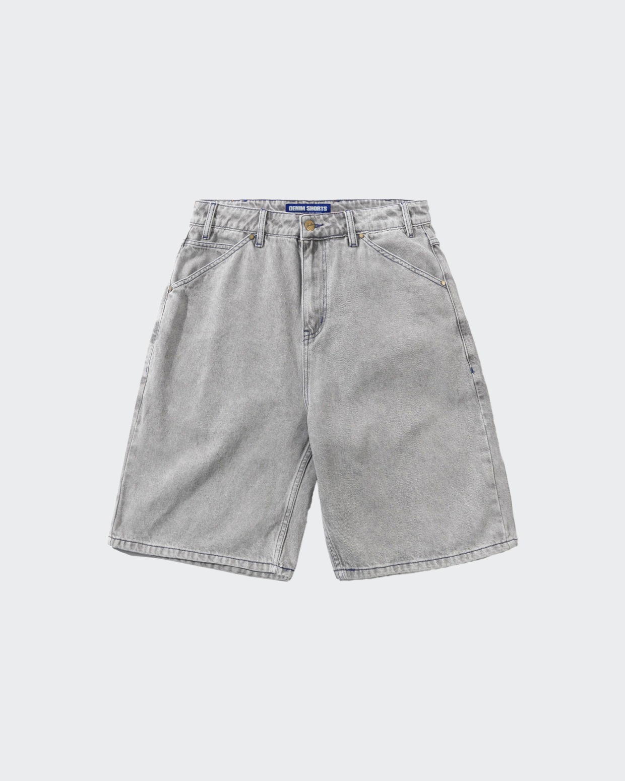 Butter Goods Encounter Denim Short