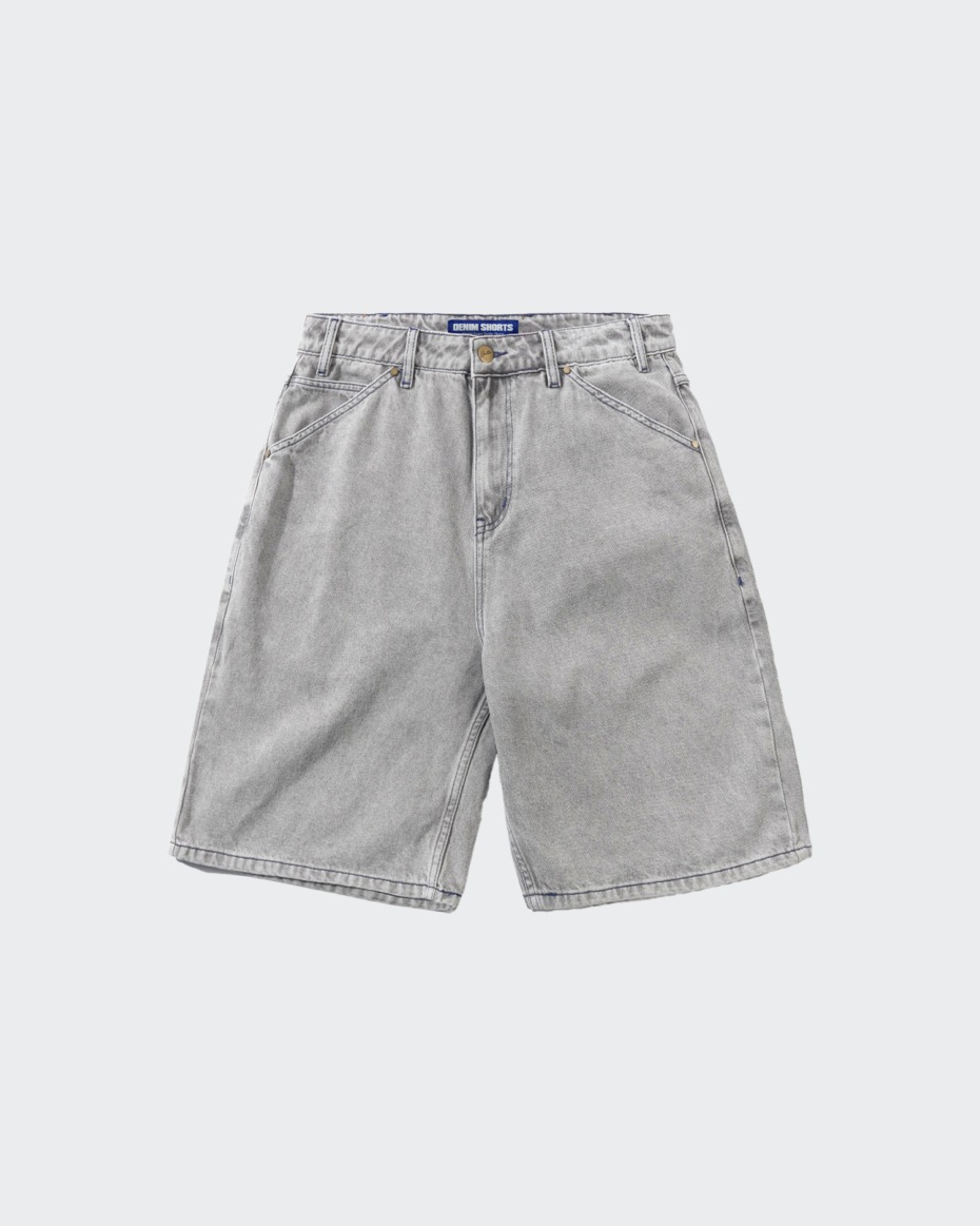Butter Goods Encounter Denim Short