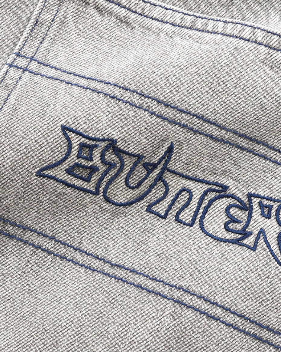 Butter Goods Encounter Denim Short