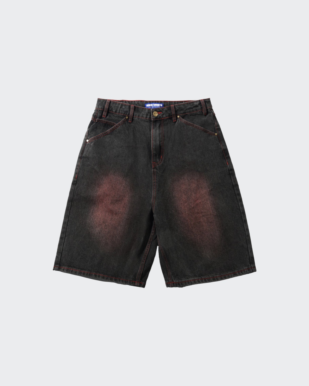 Butter Goods Encounter Denim Short