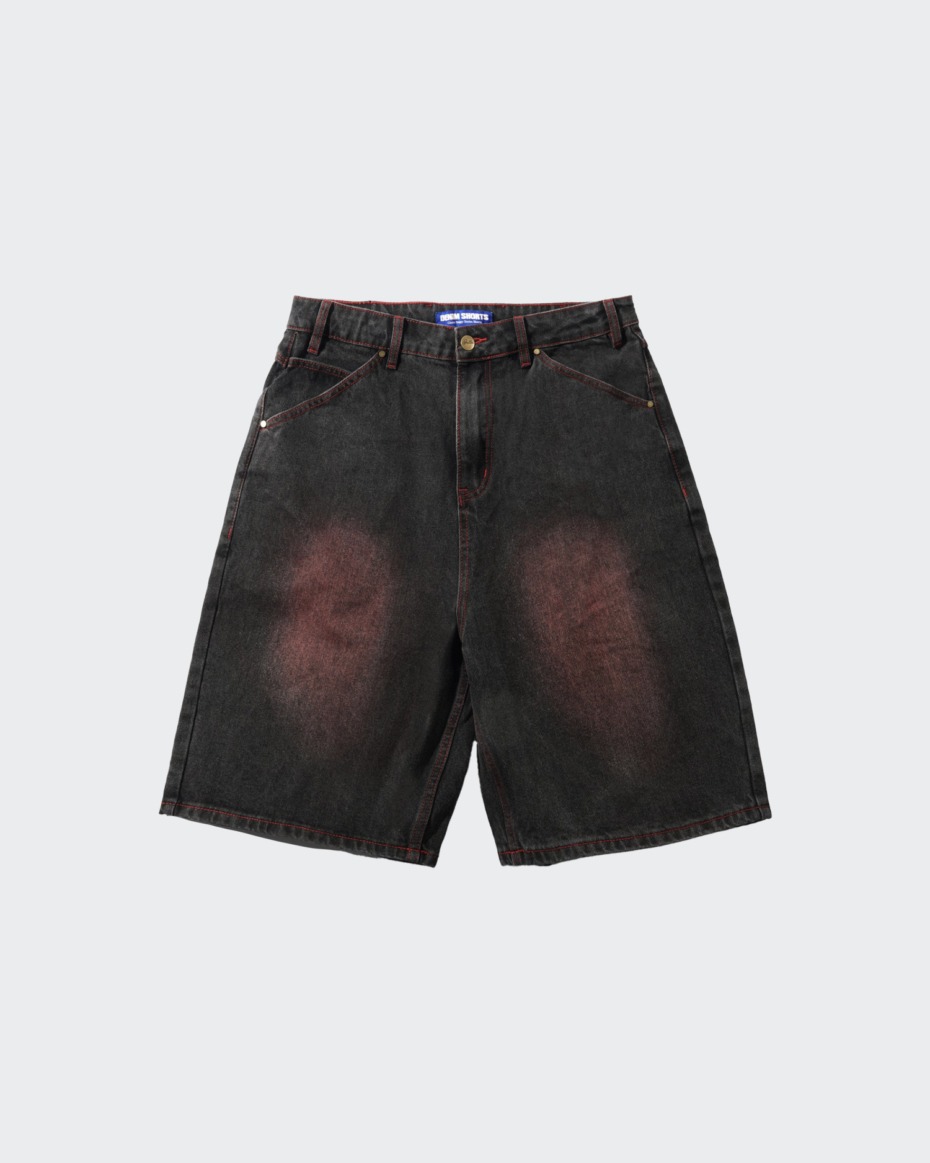 Butter Goods Encounter Denim Short