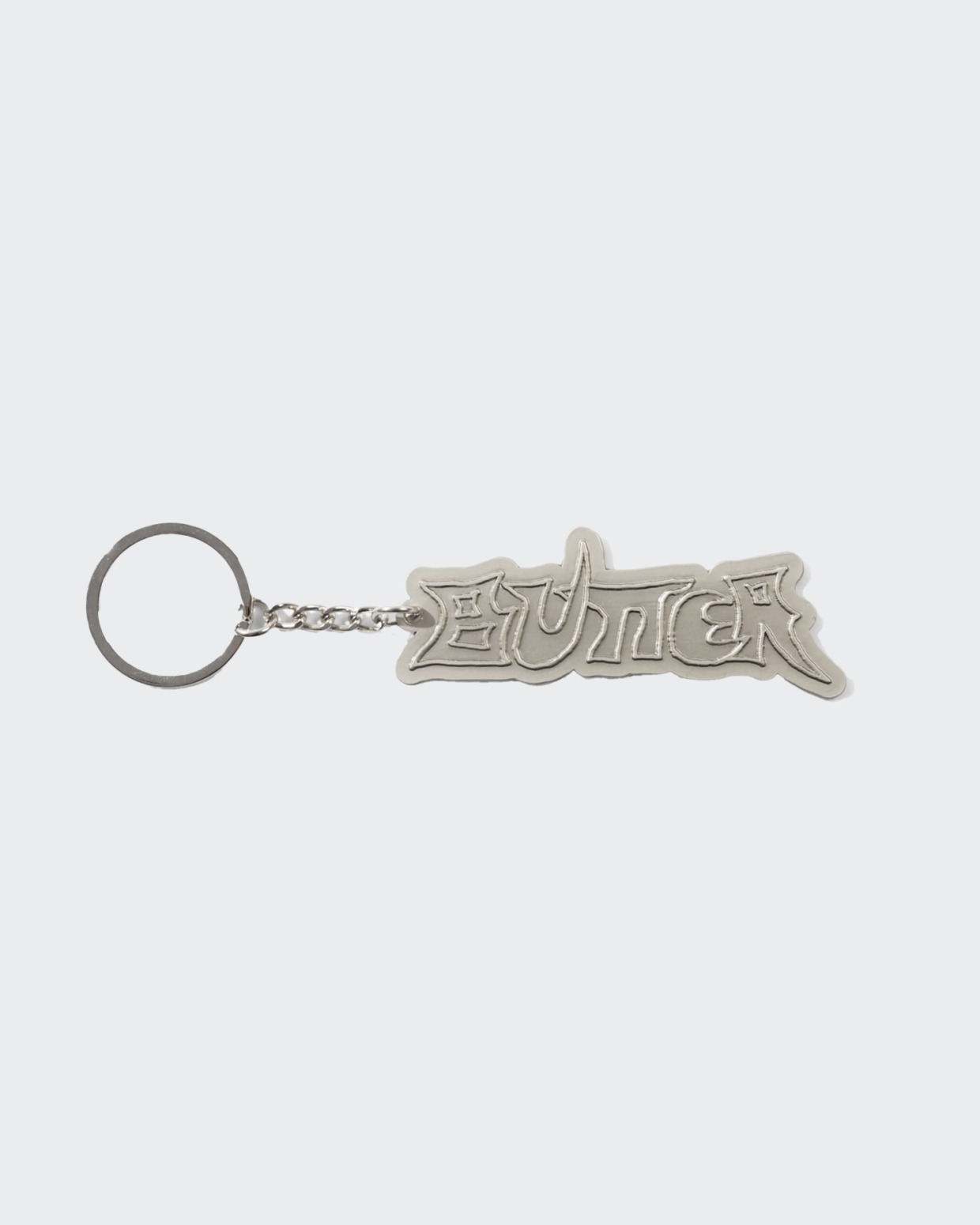 Butter Goods Encounter Metal Key Chain
