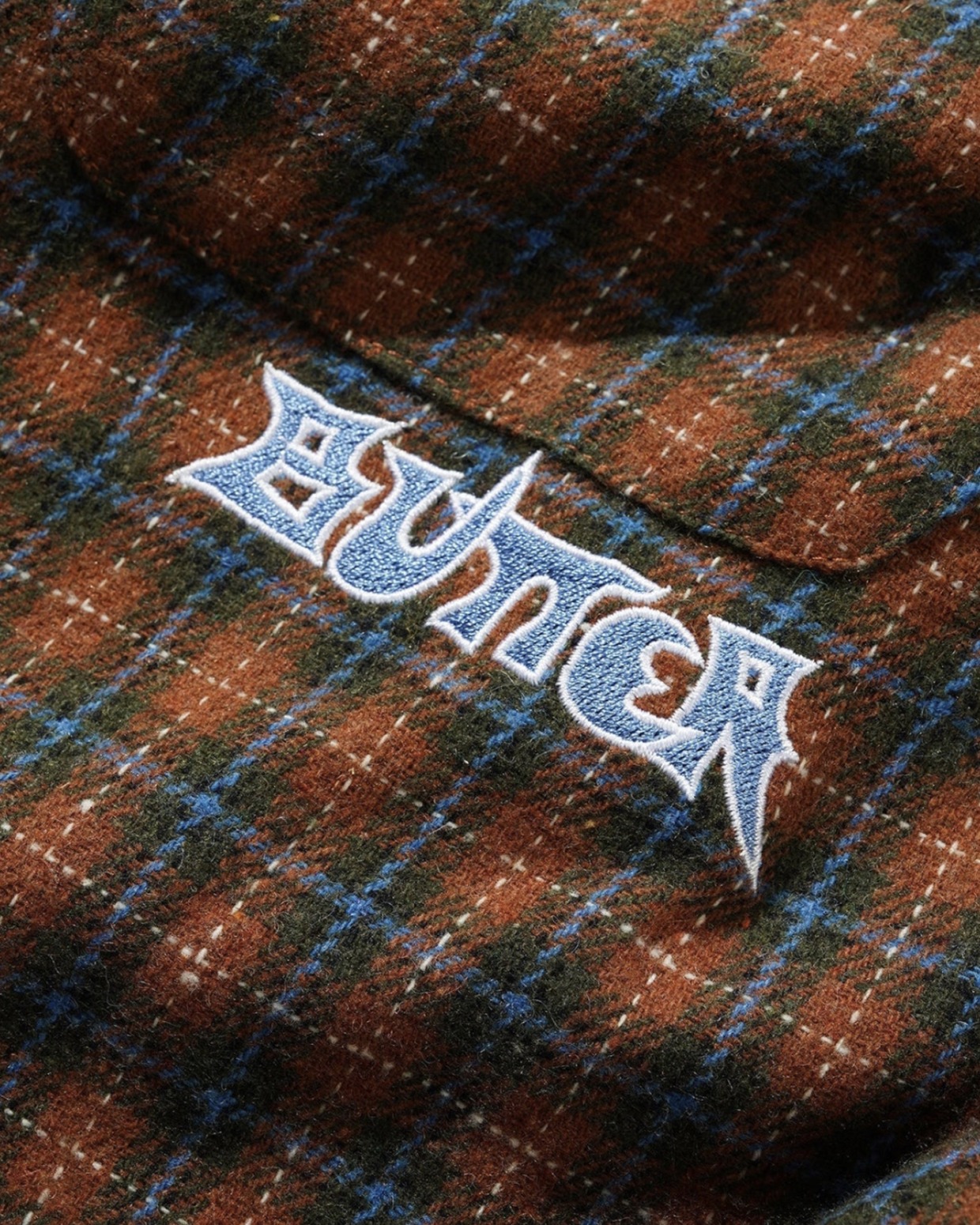 Butter Goods Encounter Shirt