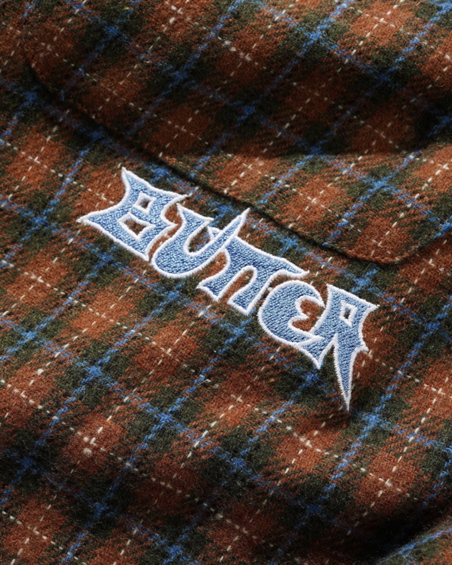Butter Goods Encounter Shirt