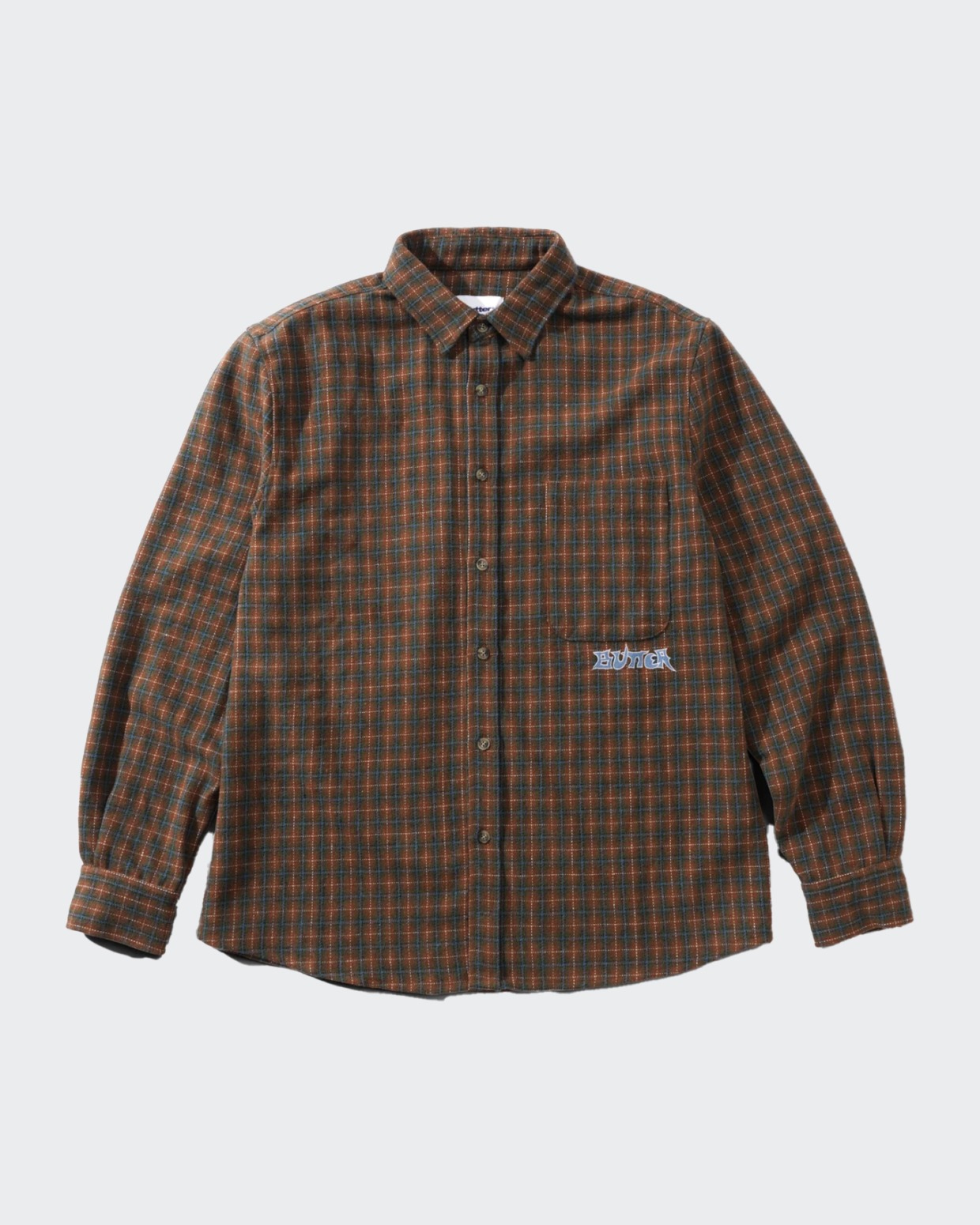 Butter Goods Encounter Shirt