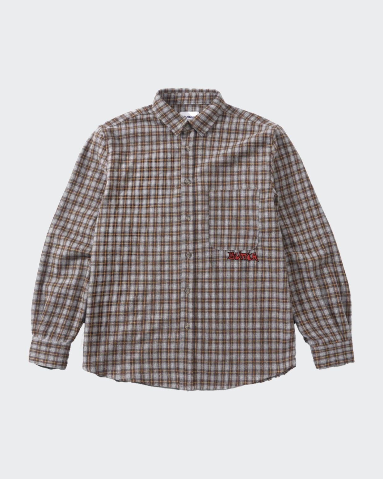 Butter Goods Encounter Shirt