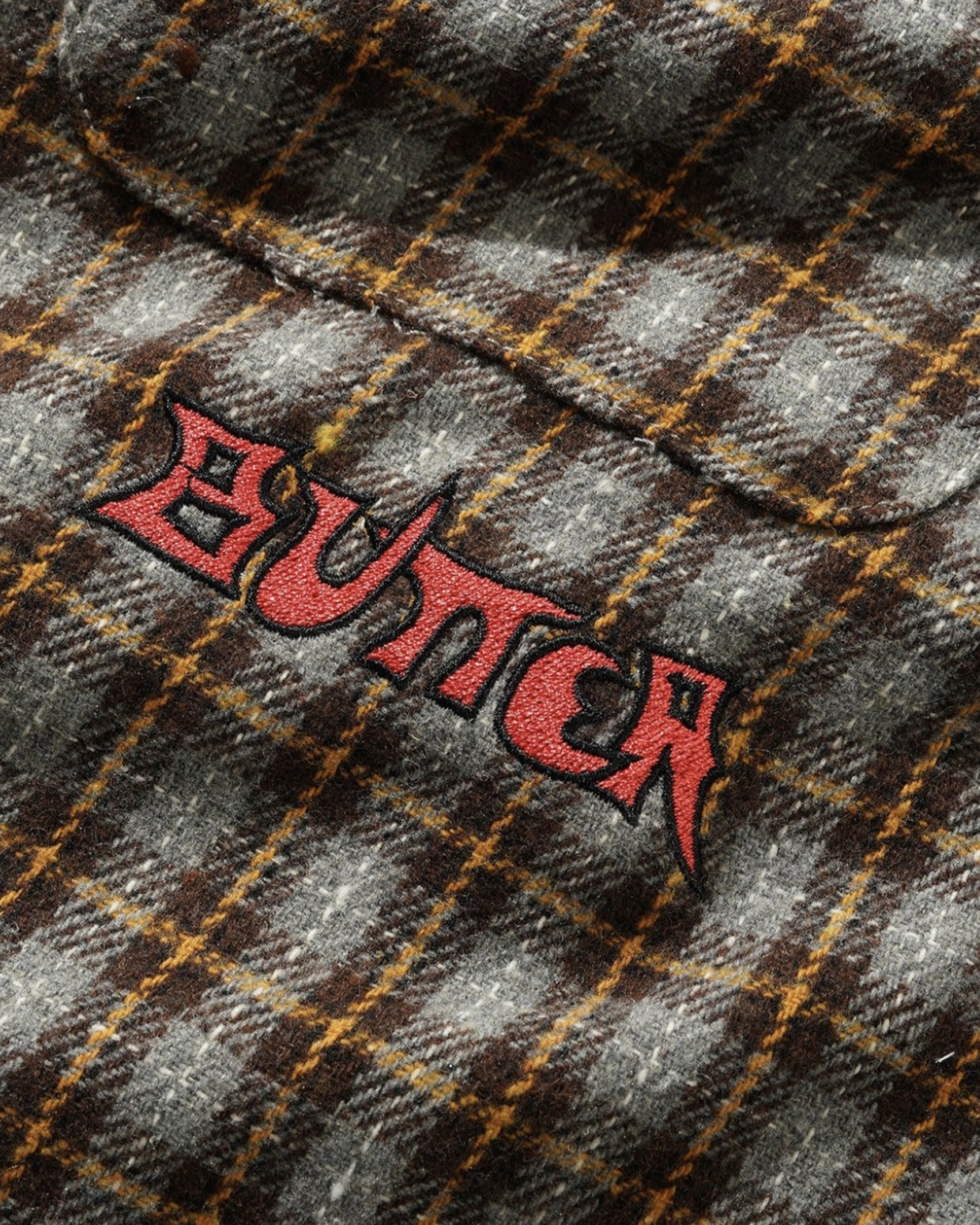 Butter Goods Encounter Shirt