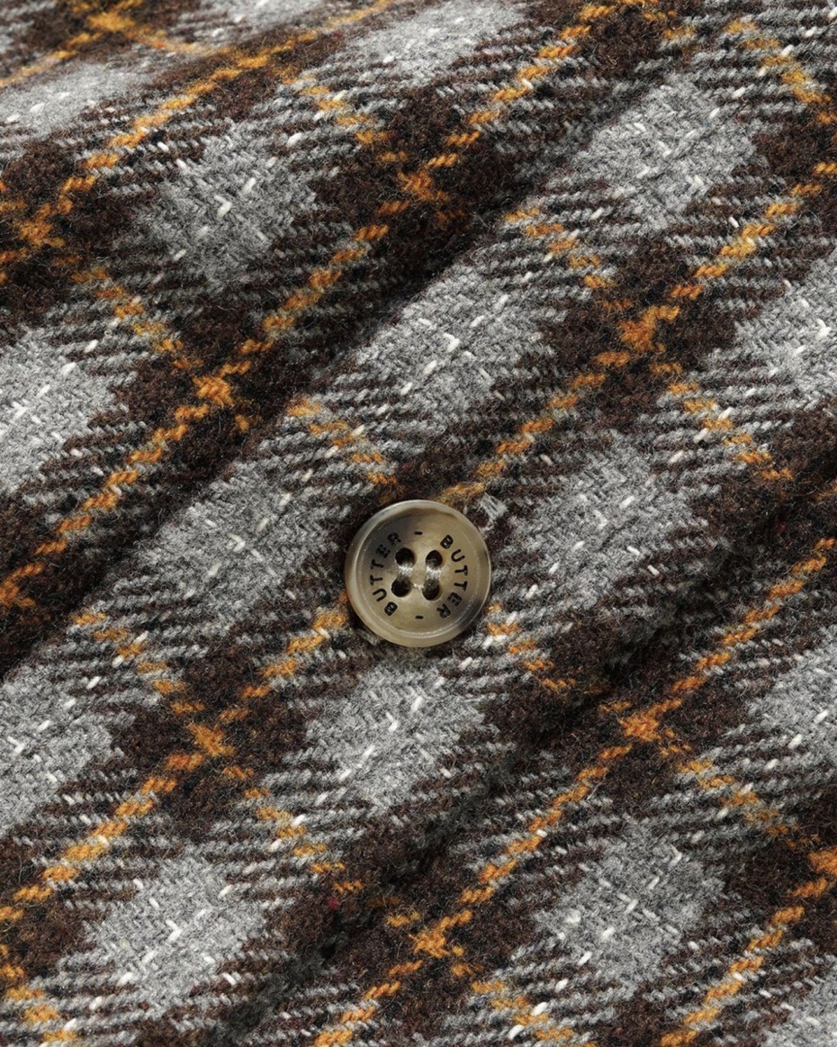 Butter Goods Encounter Shirt