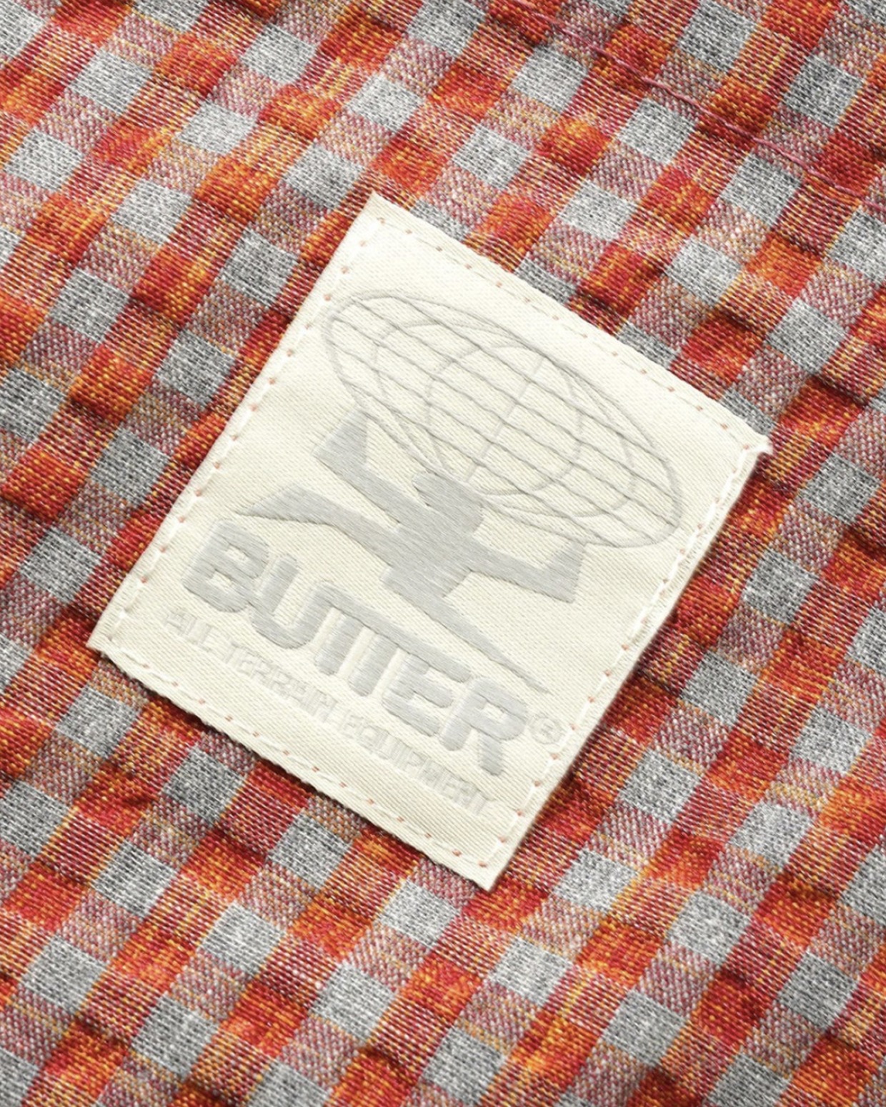 Butter Goods Equipment Shirt