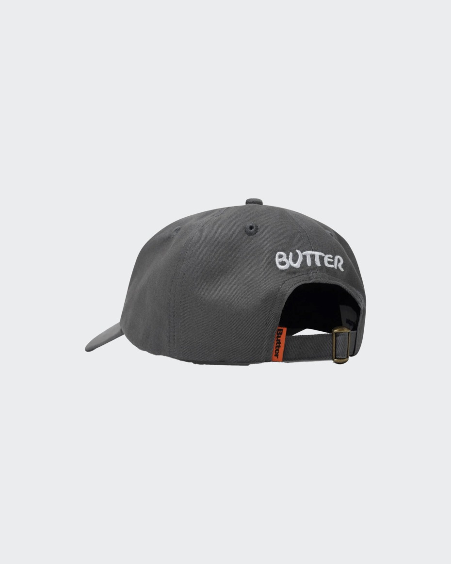 Butter Goods Garbage 6 Panel