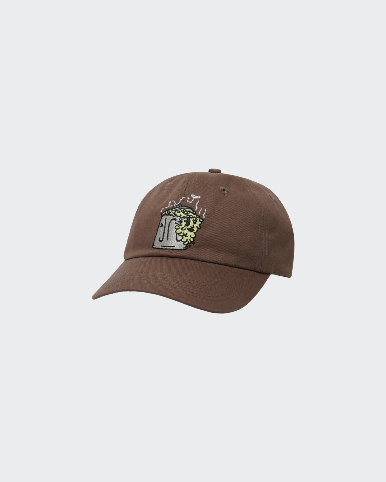 Butter Goods Garbage 6 Panel