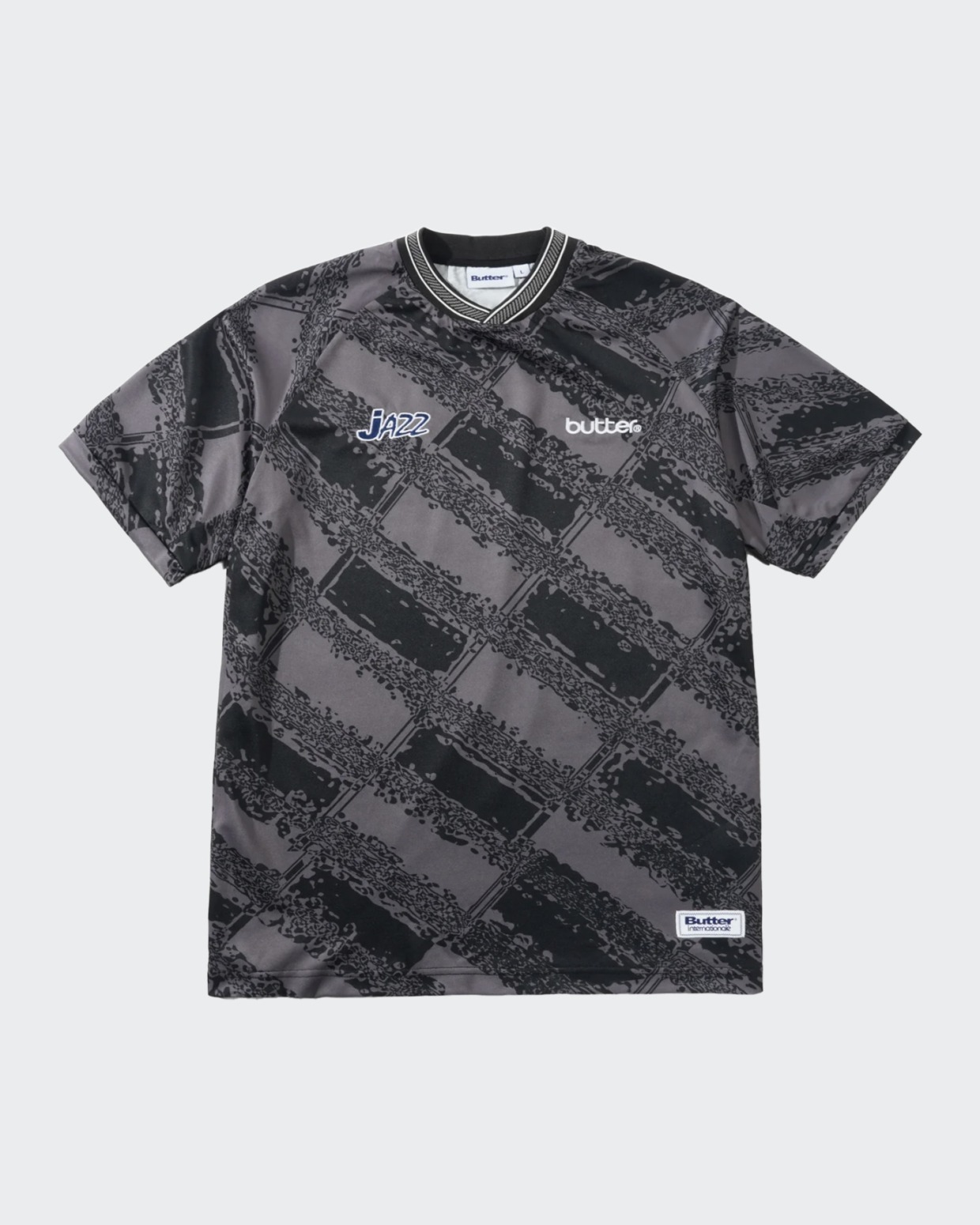 Butter Goods Jazz Jersey