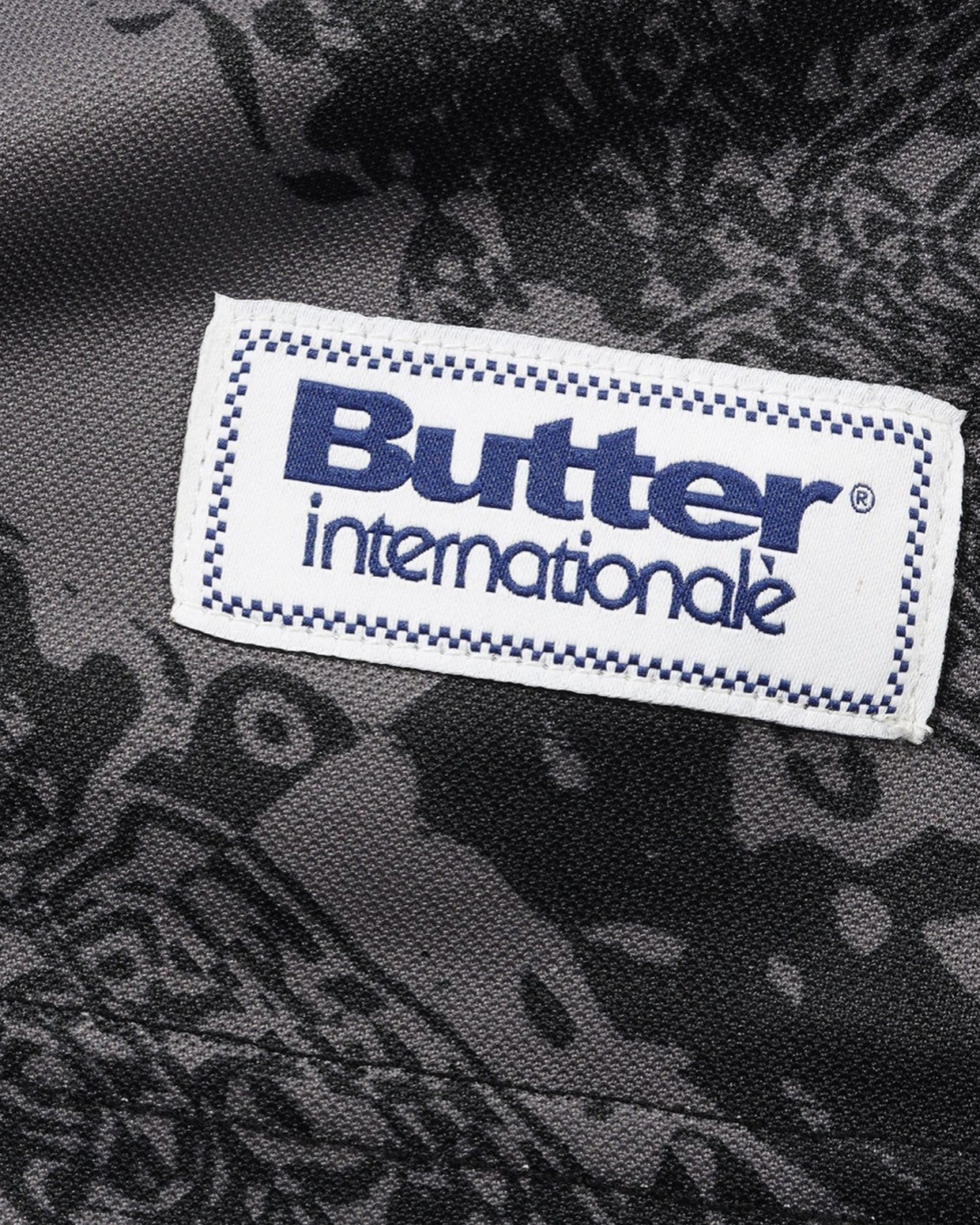 Butter Goods Jazz Jersey