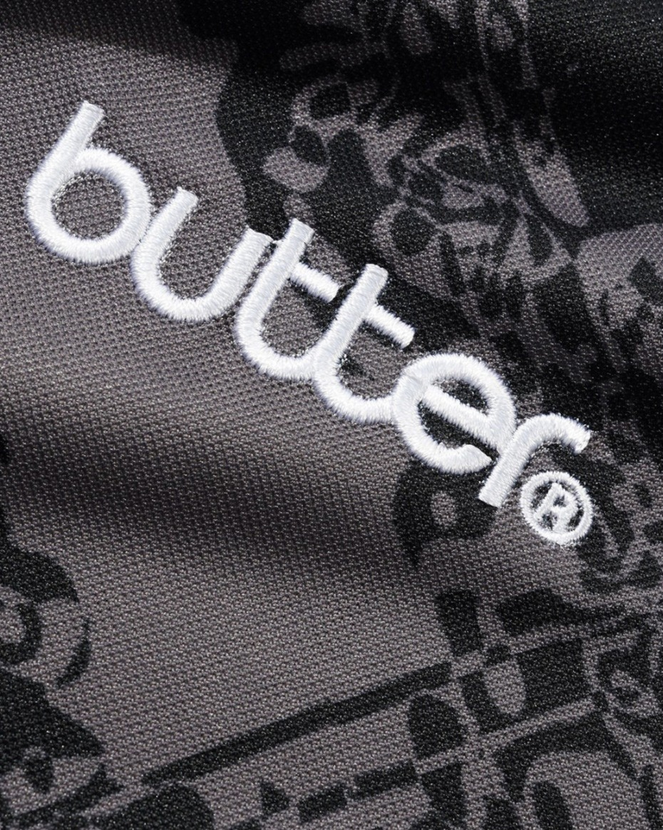 Butter Goods Jazz Jersey