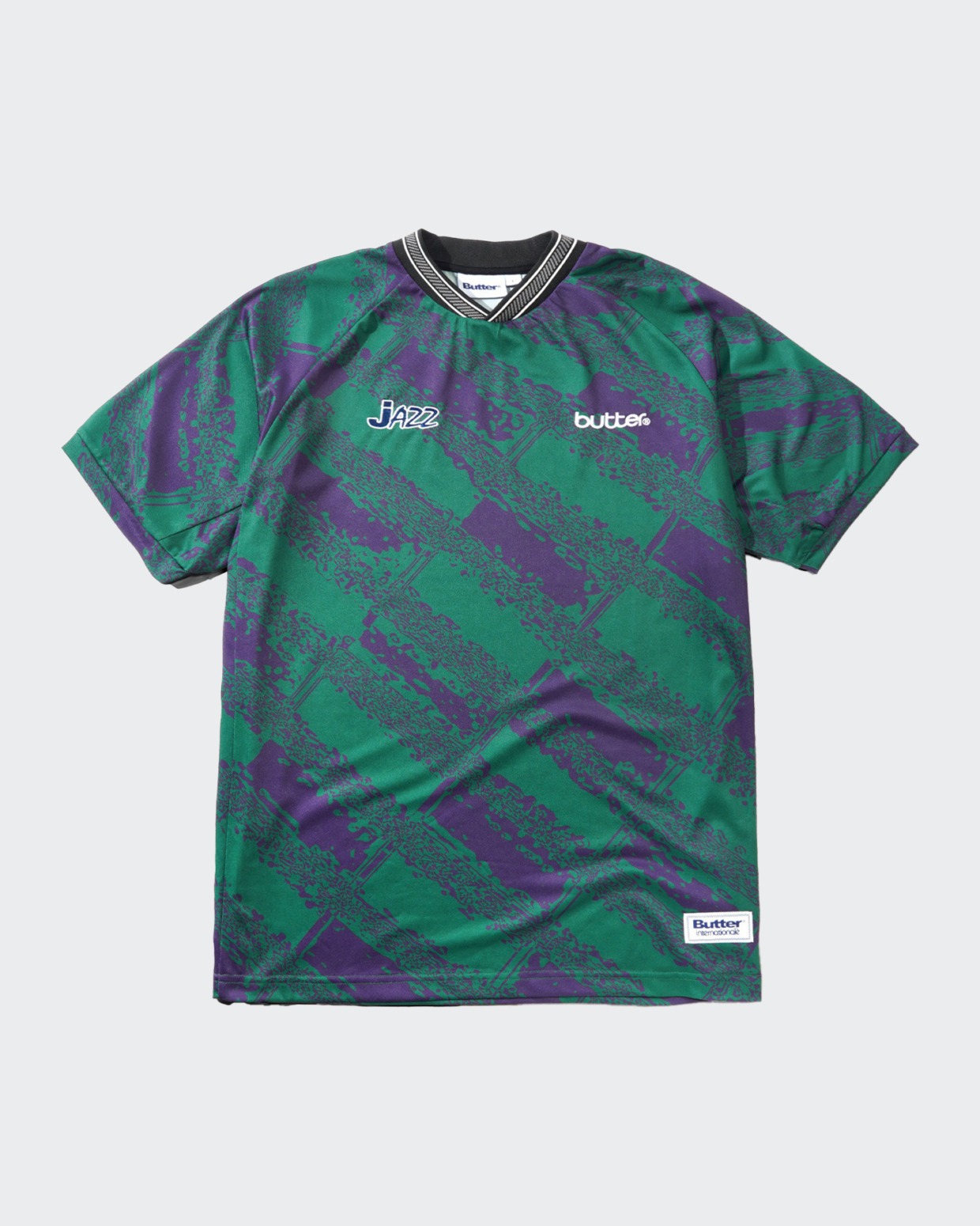 Butter Goods Jazz Jersey