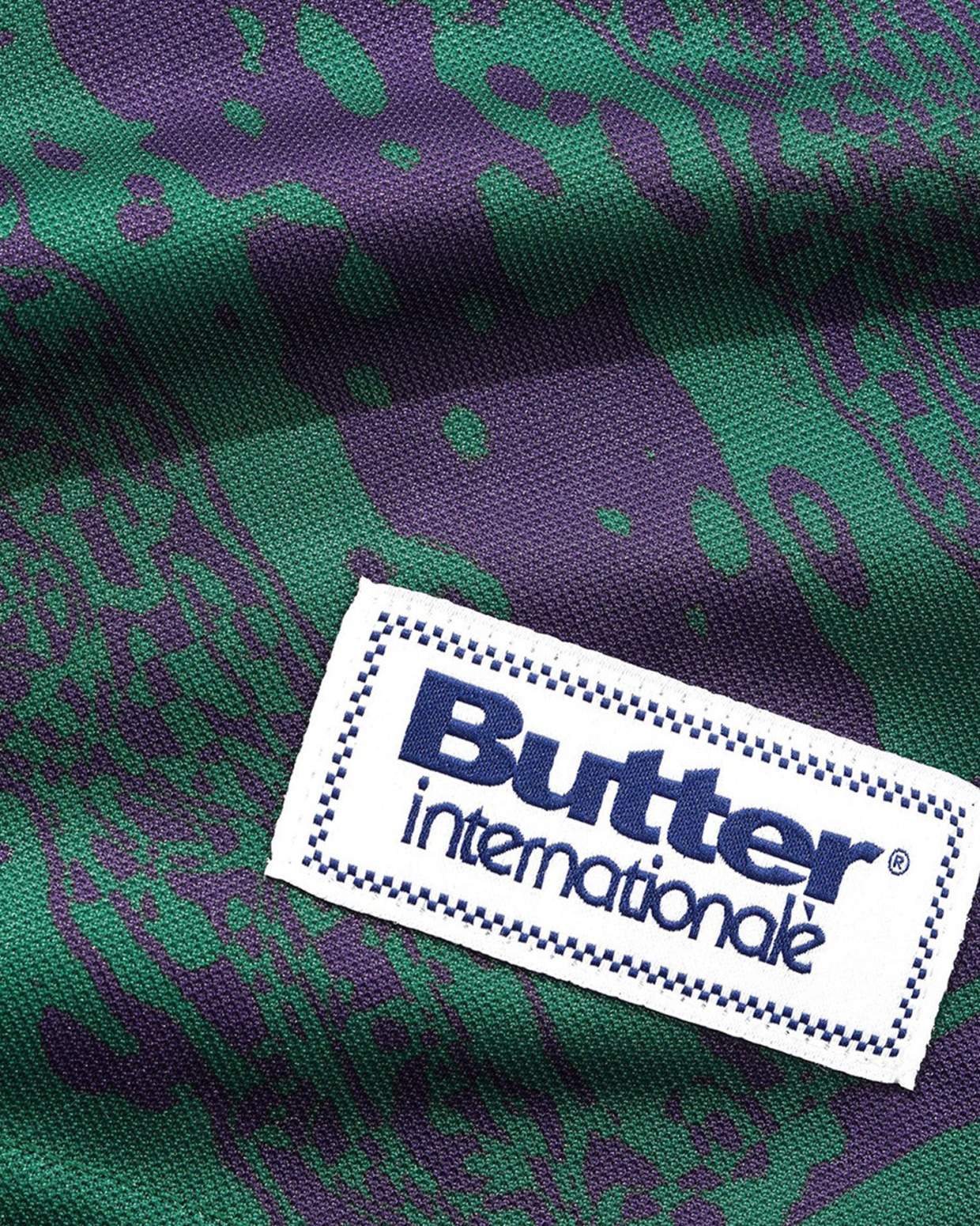 Butter Goods Jazz Jersey