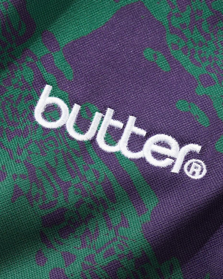 Butter Goods Jazz Jersey