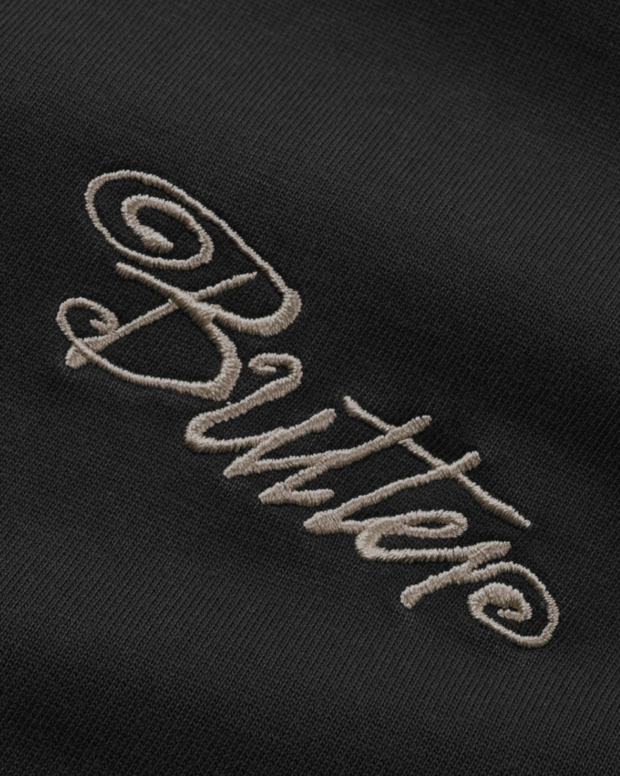 Butter Goods Jive Contrast T-Shirt