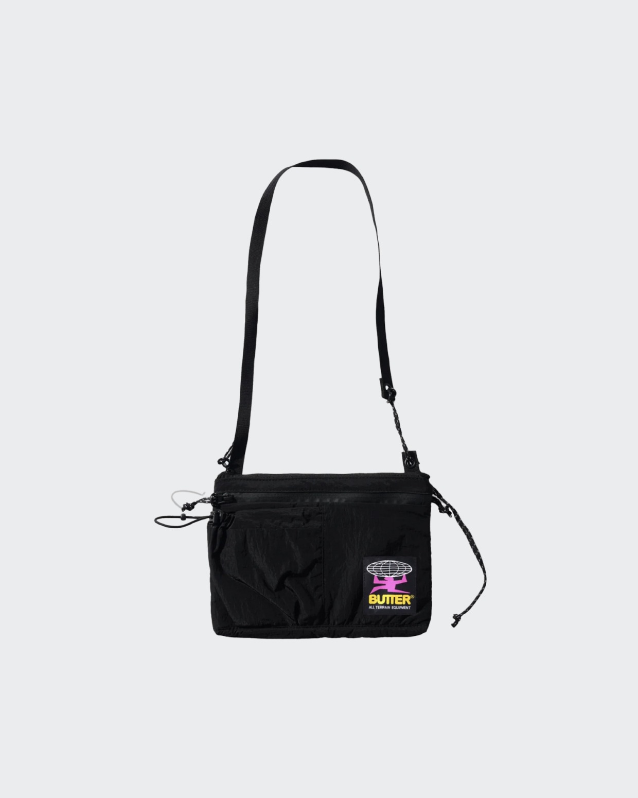 Butter Goods Pace Side Bag