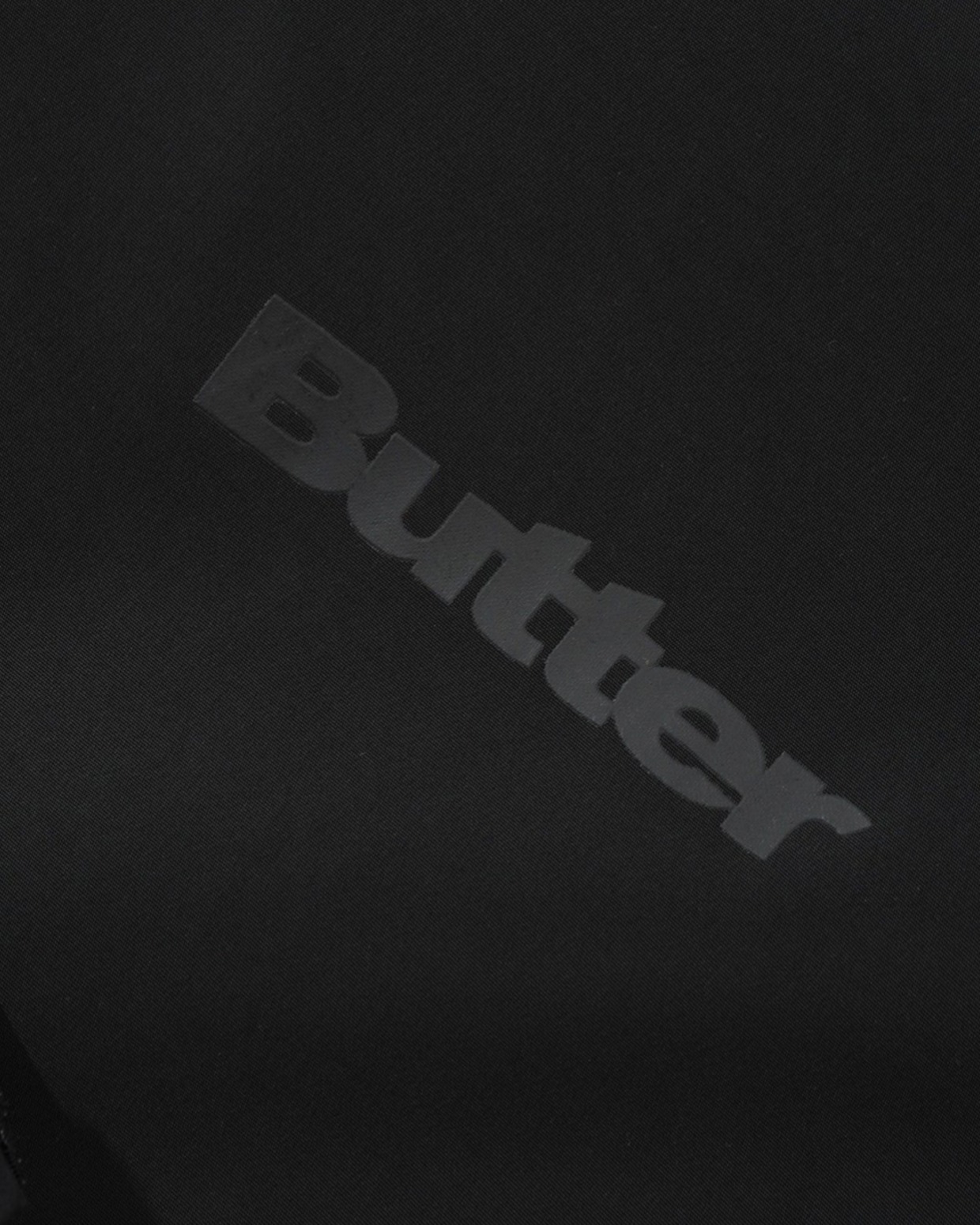 Butter Goods T-Rain Jacket
