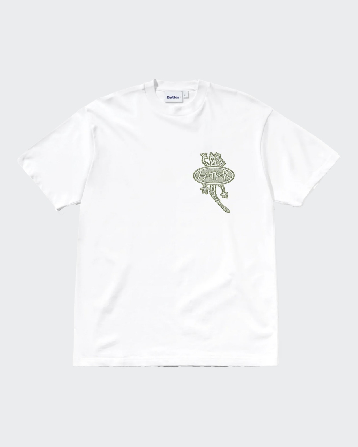 Butter Goods Wipeout T-Shirt