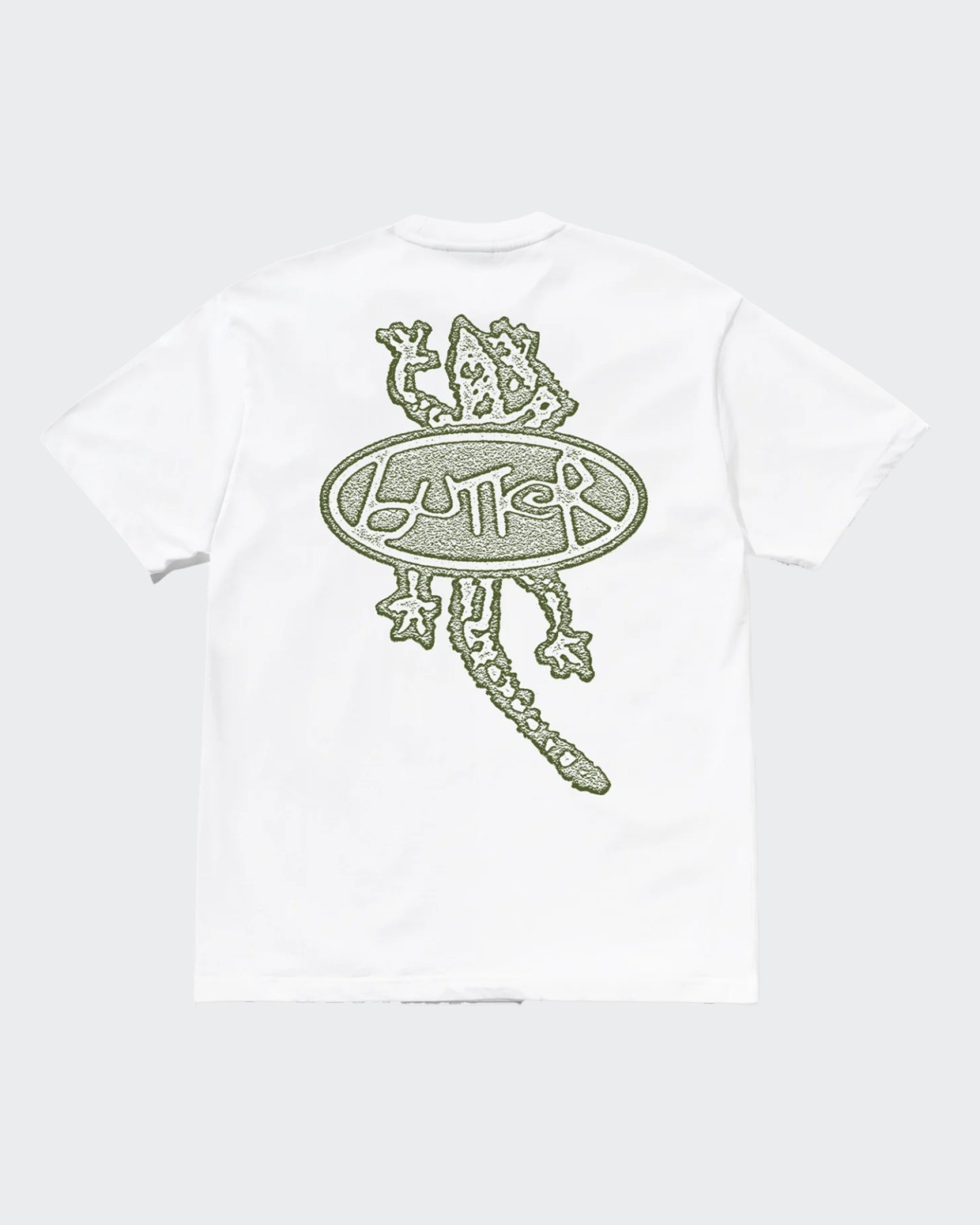 Butter Goods Wipeout T-Shirt