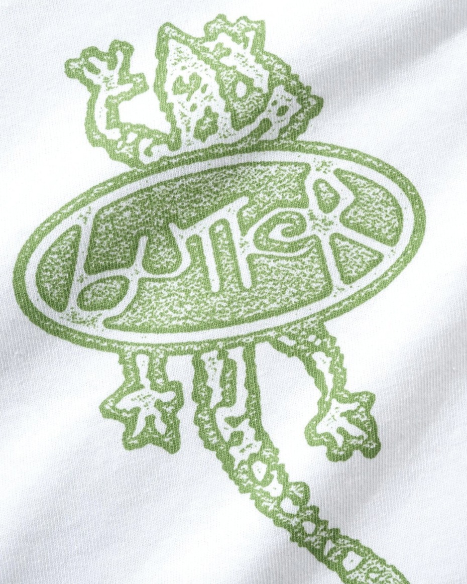 Butter Goods Wipeout T-Shirt