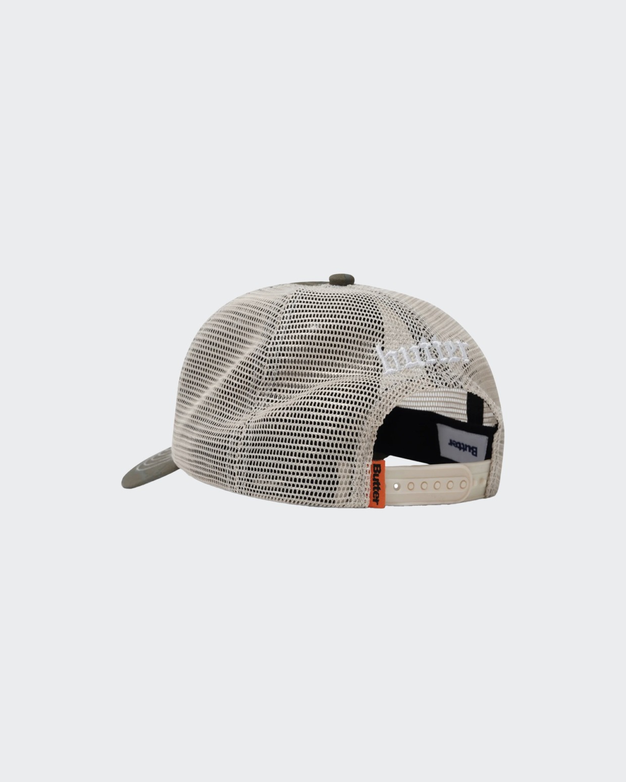 Butter Goods Wired Trucker Cap
