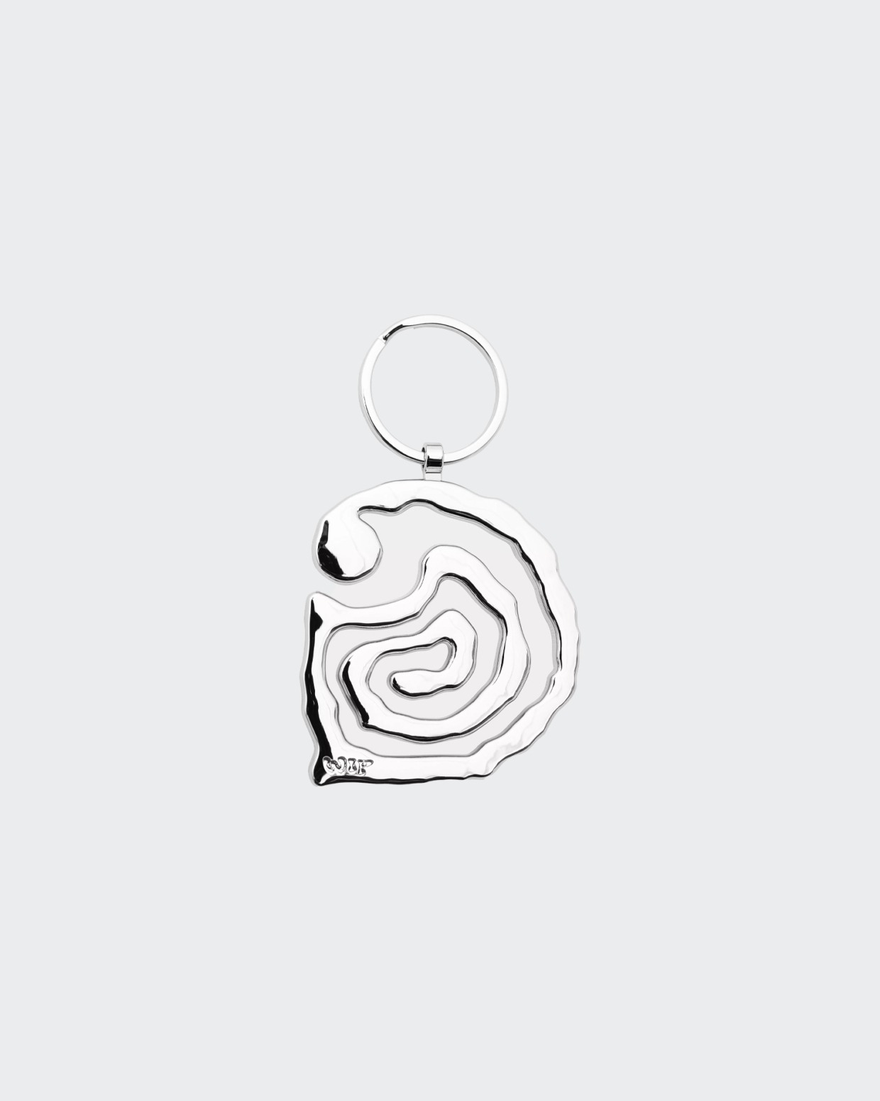 Carhartt WIP Helix Keychain
