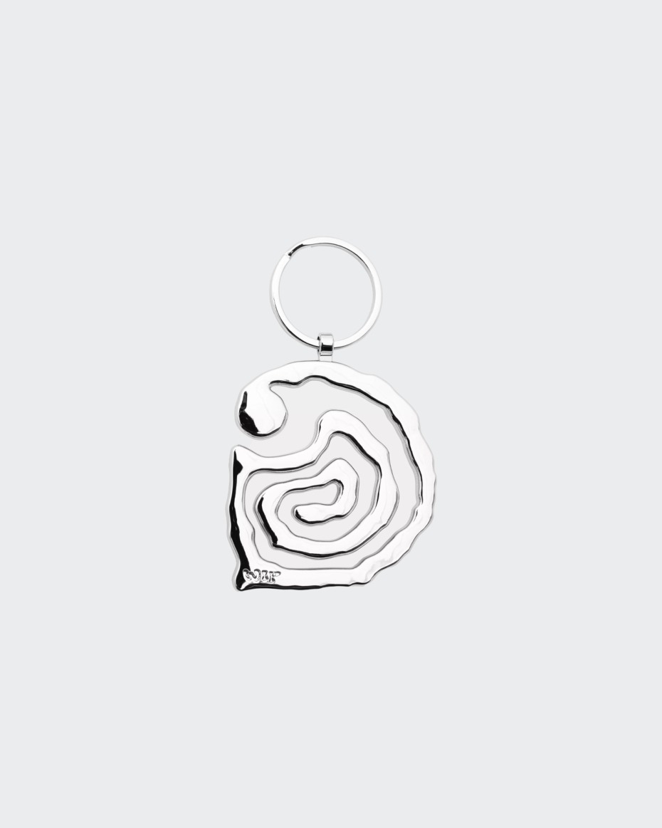 Carhartt WIP Helix Keychain
