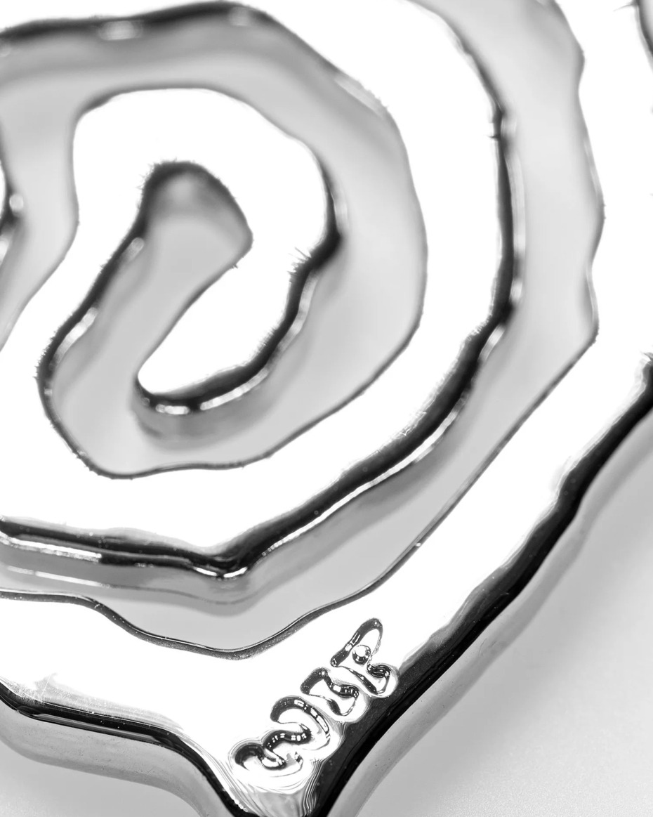 Carhartt WIP Helix Keychain
