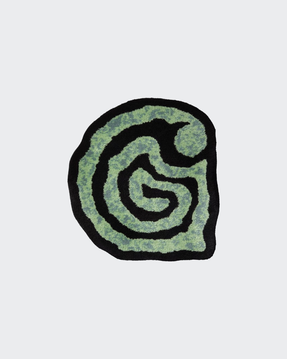 Carhartt WIP Helix Rug
