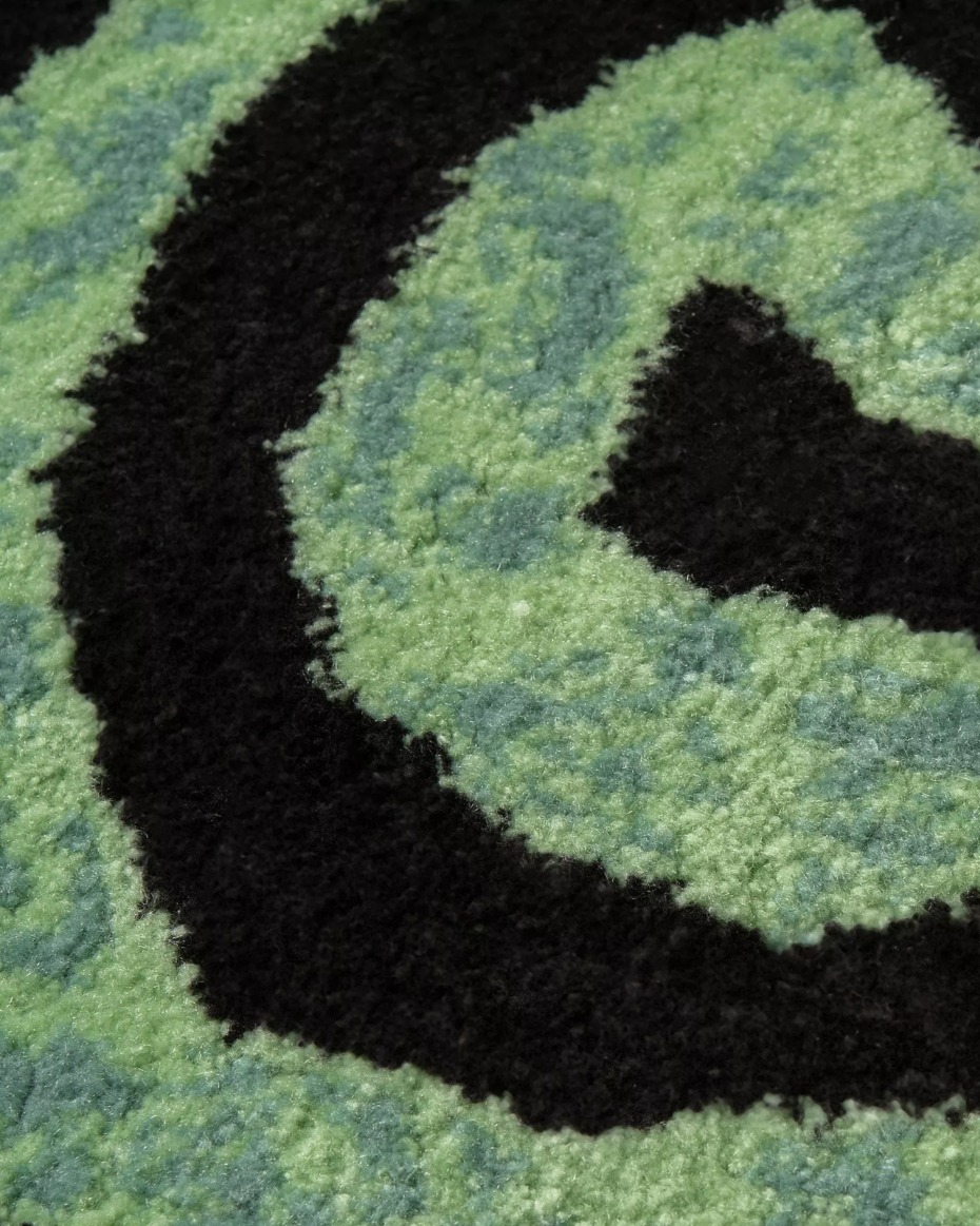 Carhartt WIP Helix Rug