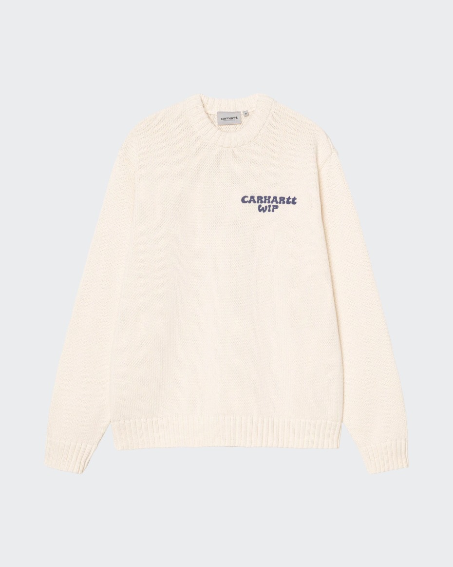 Carhartt WIP Helix Sweater