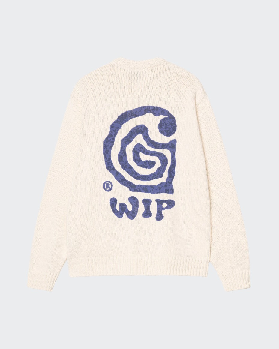 Carhartt WIP Helix Sweater