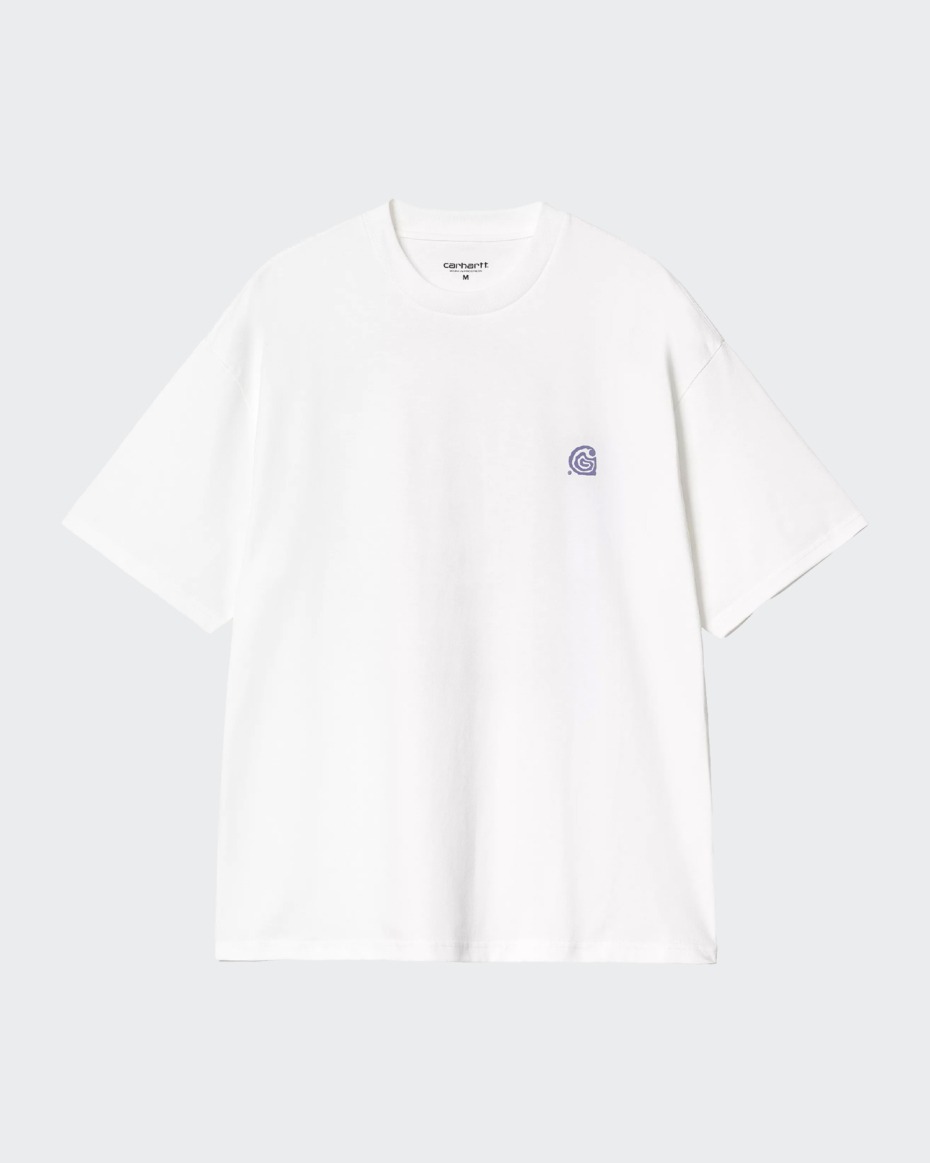 Carhartt WIP S/S Helix T-Shirt