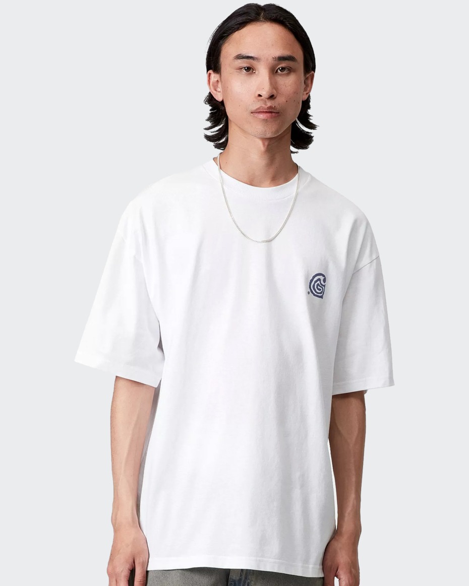 Carhartt WIP S/S Helix T-Shirt