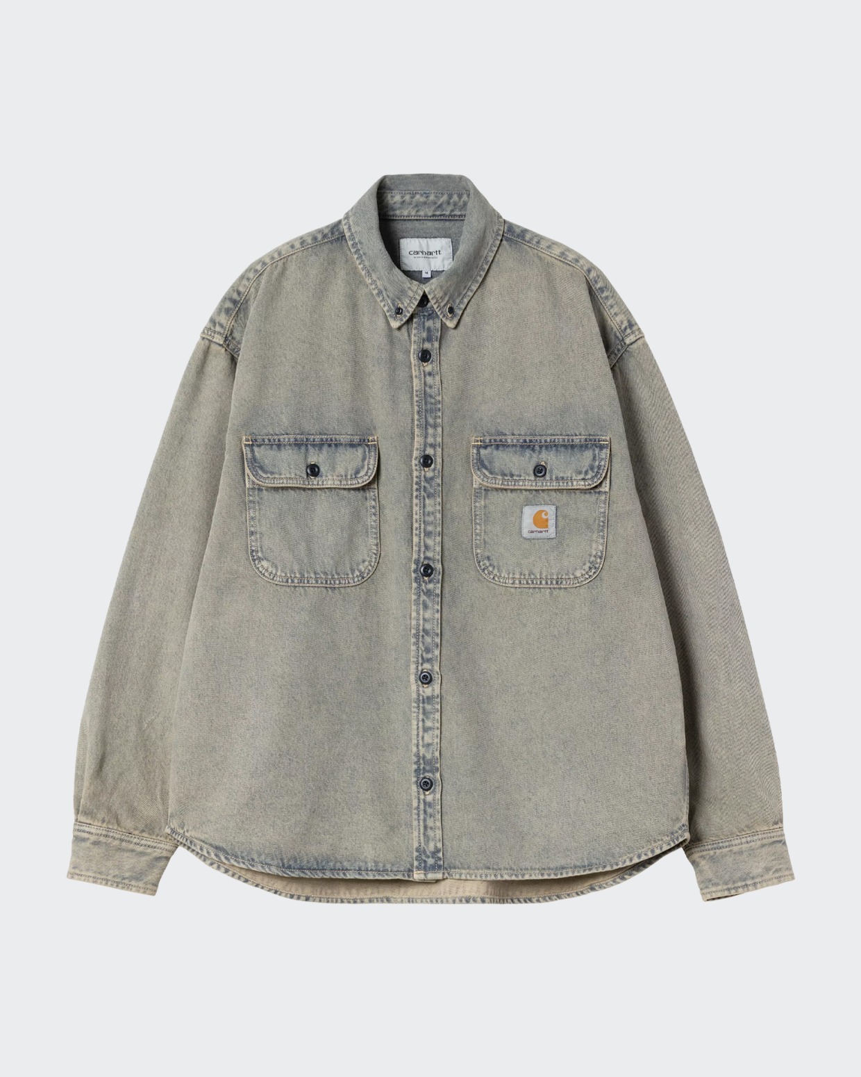 Carhartt WIP Tigan Shirt Jacket