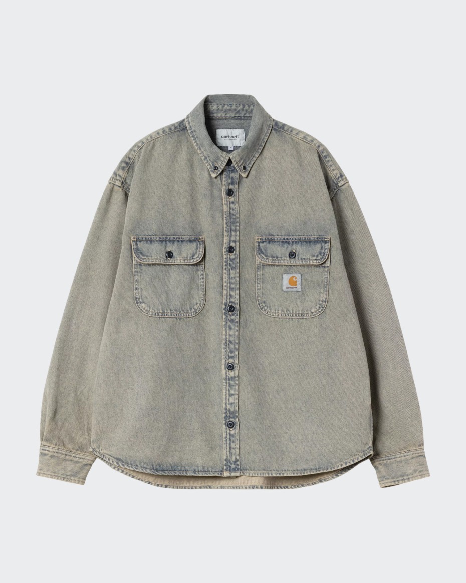 Carhartt WIP Tigan Shirt Jacket